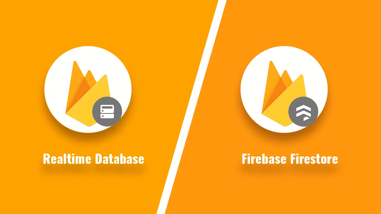 Firestore Vs Realtime di Firebase